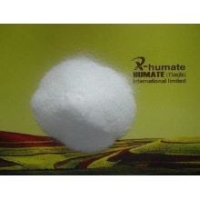 Grado alimenticio del bicarbonato de amonio (CAS no .: 1066-33-7)